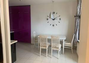 3-к квартира, вторичка, 102м2, 4/17 этаж