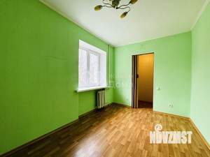 2-к квартира, вторичка, 43м2, 4/5 этаж