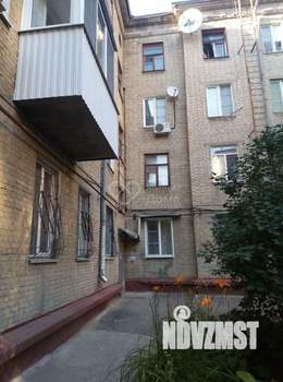 3-к квартира, вторичка, 84м2, 1/5 этаж