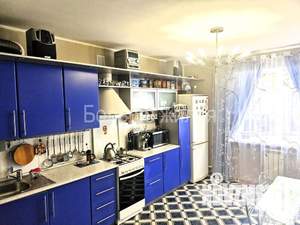 3-к квартира, вторичка, 97м2, 1/4 этаж