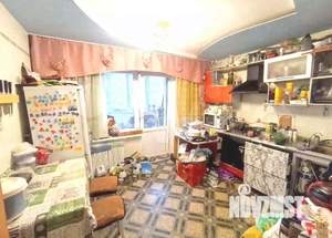 3-к квартира, вторичка, 86м2, 3/10 этаж