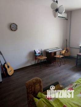 3-к квартира, вторичка, 73м2, 1/5 этаж