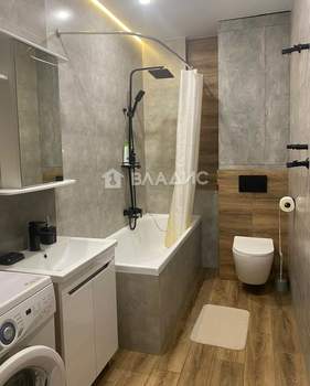 1-к квартира, вторичка, 39м2, 18/20 этаж