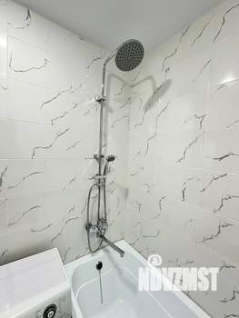 1-к квартира, вторичка, 28м2, 9/10 этаж