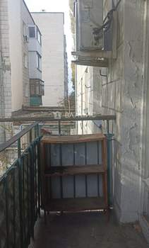 3-к квартира, вторичка, 60м2, 3/5 этаж