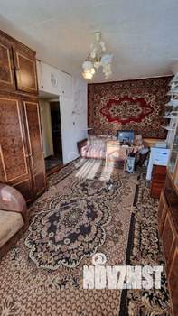 1-к квартира, вторичка, 31м2, 5/5 этаж