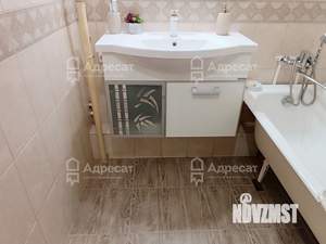 2-к квартира, вторичка, 54м2, 1/10 этаж