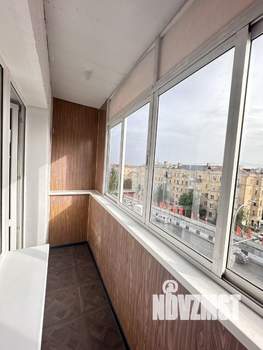 2-к квартира, вторичка, 50м2, 5/5 этаж