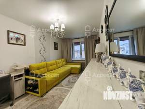 1-к квартира, вторичка, 39м2, 7/9 этаж