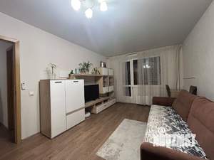 2-к квартира, вторичка, 58м2, 6/10 этаж
