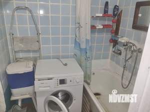 2-к квартира, вторичка, 46м2, 6/9 этаж