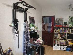 2-к квартира, вторичка, 61м2, 1/6 этаж