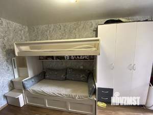 3-к квартира, вторичка, 59м2, 4/9 этаж