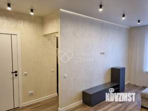 1-к квартира, вторичка, 34м2, 6/6 этаж