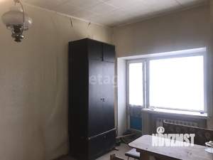 1-к квартира, вторичка, 34м2, 5/5 этаж