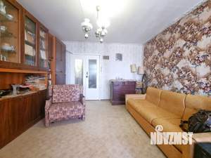 3-к квартира, вторичка, 73м2, 8/9 этаж