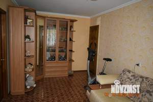 4-к квартира, вторичка, 60м2, 1/5 этаж