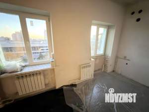 2-к квартира, вторичка, 44м2, 5/5 этаж