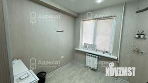 1-к квартира, вторичка, 11м2, 1/9 этаж