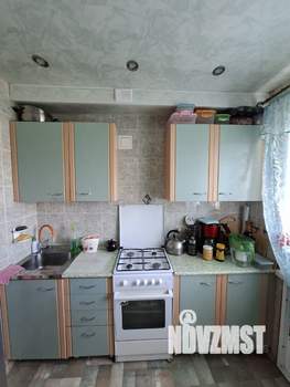 2-к квартира, вторичка, 45м2, 5/5 этаж