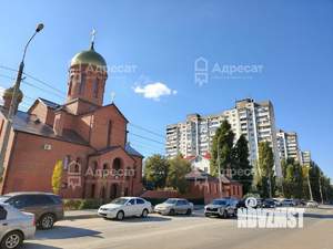 3-к квартира, вторичка, 66м2, 15/16 этаж