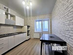 1-к квартира, вторичка, 36м2, 5/12 этаж