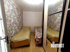 3-к квартира, вторичка, 57м2, 4/5 этаж