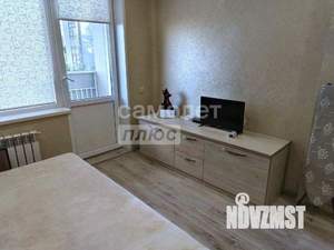 Студия квартира, вторичка, 30м2, 4/19 этаж