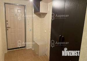 2-к квартира, вторичка, 36м2, 4/10 этаж
