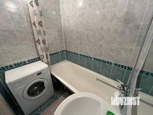 3-к квартира, вторичка, 65м2, 2/9 этаж