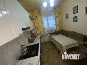 1-к квартира, вторичка, 35м2, 1/9 этаж