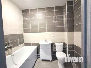 2-к квартира, вторичка, 48м2, 18/21 этаж