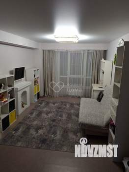 3-к квартира, вторичка, 90м2, 5/20 этаж