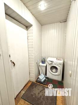 2-к квартира, вторичка, 46м2, 9/9 этаж