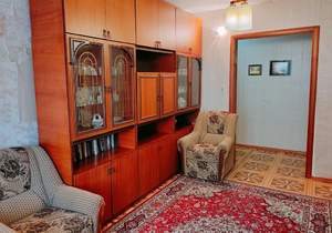 2-к квартира, вторичка, 45м2, 4/5 этаж