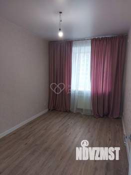2-к квартира, вторичка, 55м2, 2/7 этаж