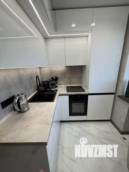 3-к квартира, вторичка, 58м2, 6/7 этаж