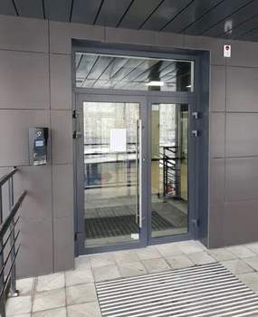 2-к квартира, вторичка, 59м2, 19/19 этаж