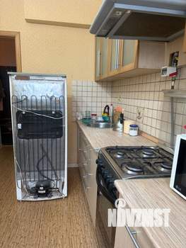 3-к квартира, вторичка, 64м2, 6/9 этаж