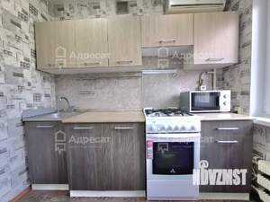 1-к квартира, вторичка, 30м2, 5/5 этаж