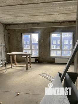 Студия квартира, вторичка, 35м2, 20/21 этаж