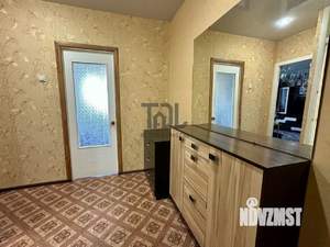 1-к квартира, вторичка, 36м2, 6/9 этаж