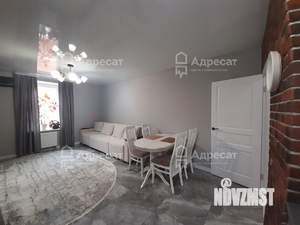 3-к квартира, вторичка, 82м2, 4/5 этаж