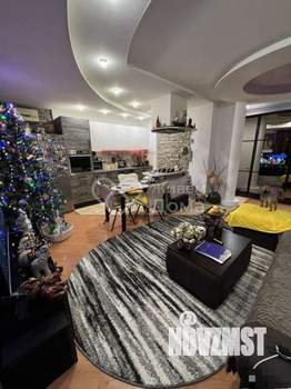 3-к квартира, вторичка, 64м2, 6/9 этаж