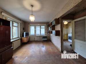 1-к квартира, вторичка, 31м2, 2/5 этаж