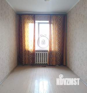2-к квартира, вторичка, 44м2, 4/5 этаж