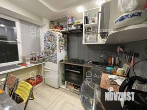 3-к квартира, вторичка, 56м2, 4/5 этаж