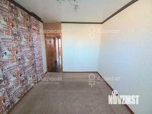 3-к квартира, вторичка, 65м2, 9/9 этаж