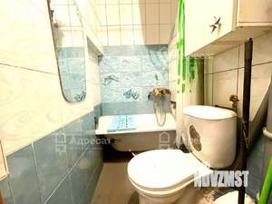 2-к квартира, вторичка, 39м2, 1/2 этаж