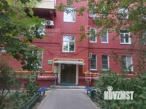 2-к квартира, вторичка, 50м2, 5/5 этаж